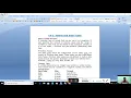 Date- 2021 Class-9 Computer Applications Ch-3 Values and Data Types Part-4