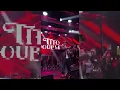 Tito Double P - Chino Pacas “ESCAPATE” (En Vivo)