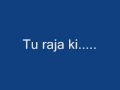 Download Lagu Tu Raja Ki Raj Dulari