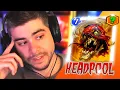 Download Lagu headpool might be a bit cracked