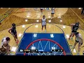 Pioneer at Triton - Varsity Girls HNAC Basketball 12-21-2024