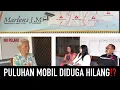 Lagu DUGAAN PENGGELAPAN MOBIL, CAKJI HANYA DIJANJIKAN GANTI RUGI⁉️