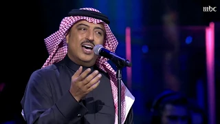 أصيل أبو بكر يغني قالوا سألتي في ليلة بدر بن عبدالمحسن 