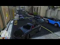 Jane Obamma’s Street Racing Dream Comes True | NoPixel GTA V RP