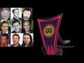 Animated Voice Comparison - Dr Claw Inspector Gadget