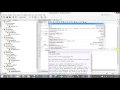 How to create connection with derby Database using Netbean