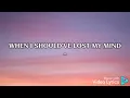 For My Good - Maverick City Music / Chandler Moore / Todd Galberth (Lyrics)