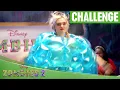 Download Lagu Z-O-M-B-I-E-S 2 - Challenge de danse