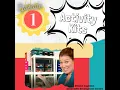 Episode 1 Activity Kits and social skills