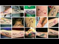 Download Lagu Best Infinity tattoo Designs For Womens /#infinitytattoo