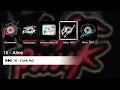 Daft Punk - Alive (Official Audio)