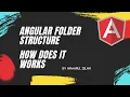 Angular Folder Structure and How does it works Angular Tutorial