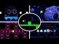 Download Lagu Level UP: Best Pac-Man videos (Volume 2)