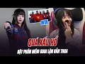 Lagu QUÁ XẤU HỔ: VĐV LIÊN QUÂN THÁI LAN BẬT PHẦN MỀM GIAN LẬN VẪN THUA VIỆT NAM, CÒN GIƠ NGÓN TAY THỐI