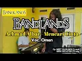 Download Lagu BANDLAND'S - MENCARI CINTA ( ACHMAD ALBAR ) Voc. Omen