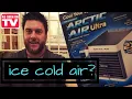 Download Lagu ❄Arctic Air Ultra review❄ - does it really cool? Arctic Air Ultra! [20]