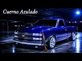 Cuerno Azulado - Natanael Cano X Gabito Ballesteros (Audio oficial) UNRELEASED 