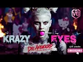 Download Lagu Die Antwoord –  Krazy Eyes  (Official Music Video)