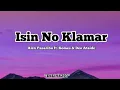 Download Lagu ISIN NO KLAMAR - Alex Pasaribu ft. Gomes \u0026 Deo Ataide ( Official Lirik Musick )