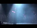 Apparat - Black Water live in Kyiv (Film Studio, 12.04.2019)