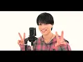 [Cover] Aoto Natsu / Mrs. GREEN APPLE [JustyStar]