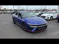 2024 Hyundai Elantra - N Base Schaumburg Arlington Heights Elk Grove Village Rolling Meadows