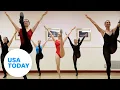 The Rockettes Auditioning for the World s Most Famous Kickline Documentary
