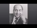 Mohd Rafi_Jaane Hum Sadak Ke Logon Se (Aasha; Laxmikant Pyarelal, Anand Bakshi; 1980; HMV)