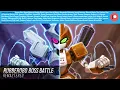 Rubberobo Boss Battle: Remastered ► Medabots (Metabee/Rokusho Version)