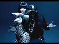 Nicki Minaj-Beez In The Trap ft. 2 Chainz (Chopped and Screwed)