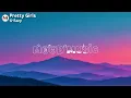 G-Eazy - Pretty Girls (Lyrics)