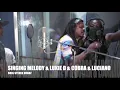Download Lagu 💿 Singing Melody, Lukie D, Luciano \u0026 Mad Cobra 🇯🇲 Soul Stereo Dubplate on Dangerous riddim.