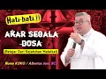 Lagu MALAIKAT JADI IBLIS❓DOSA KESOMBONGAN _ SEMINAR IMAN KATOLIK ROMO KOKO / ALBERTUS JONI, SCJ