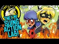 Download Lagu Action Lab IMPLODES! Comic Publisher SUED by Nearly 40 Creators!