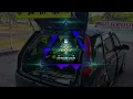 CAR AUDIO 2025 QUE REVIENTE EL BAJO 2  BASS EXTREMO TECHNO DJ FERNANDO EL REY DEL SONIDO EXTREMO