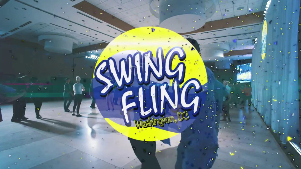 Swing Fling 2017, Washington DC's Summertime WCS Party