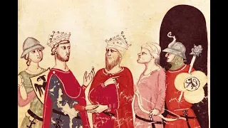 Frédéric II de Hohenstaufen, un prince chrétien arabophile ?