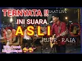 Download Lagu TRI SUAKA | INILAH SUARA ASLI SAAT LIVE | Radja - Jujur Cover Tri Suaka