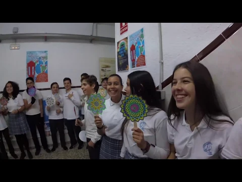 Download MP3 Día de la Paz COLEGIO SAN MANUEL 2019