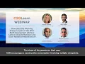 C2GLearn introduction How does the WGI report of the IPCC Sixth Assessment address CDR and SRM
