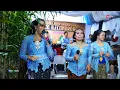 Lagu LIVE REC SRAGENAN KOPLO Campursari CONDONG RAOS// WEDDING TOHID \u0026 INTAN