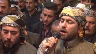 صلو على محمد   المولد النبوي     محمدي      م الاردن دندنها