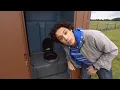 Download Lagu Hoe maken ze mobiele toiletten? | Doen Ze Dat Zo?