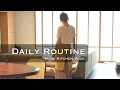 Download Lagu キッチンから始まる一日ルーティン | A Day in the Life | Mare Kitchen