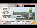 GasBuddy Expect gas to rise to 3 29 a gallon this week in Indiana