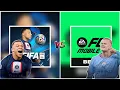 Download Lagu FIFA MOBILE 23 Vs EA SPORTS FC MOBILE COMPARISON: GRAPHICS, ANIMATION, CELEBRATIONS...