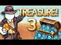IdleOn - Treasure Hunt