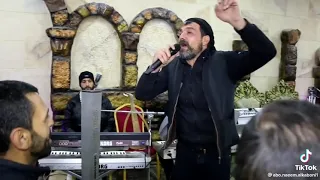 موال سبعاوي من أبو نعيم القابوني دندنها