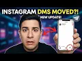 Lagu How To Find DM's On Instagram! 2026