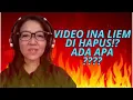 Download Lagu DI DUGA HINA SISTEM PENDIDIKAN INDONESIA, VIDEO INA LIEM DI HAPUS. TAPI DULUAN DI DOWNLOAD #inaliem